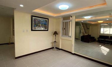 HOUSE AND LOT FOR RENT/LEASE IN LAGUNA