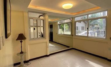 HOUSE AND LOT FOR RENT/LEASE IN LAGUNA