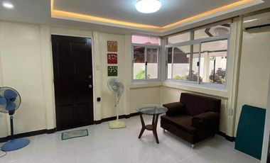 HOUSE AND LOT FOR RENT/LEASE IN LAGUNA