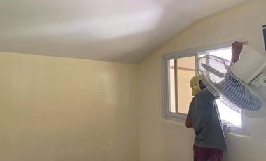 HOUSE AND LOT FOR RENT/LEASE IN LAGUNA