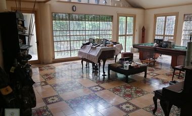 HOUSE AND LOT FOR LEASE IN MULTINATIONAL, PARAÑAQUE