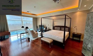 PENTHOUSE FOR LEASE IN TAGUIG