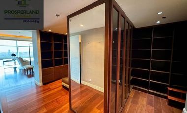 PENTHOUSE FOR LEASE IN TAGUIG