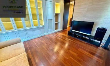 PENTHOUSE FOR LEASE IN TAGUIG