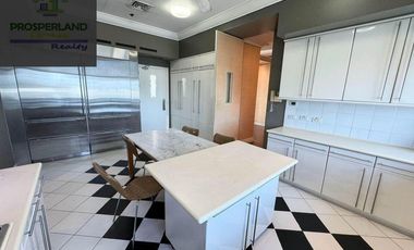 PENTHOUSE FOR LEASE IN TAGUIG