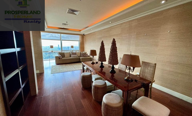 PENTHOUSE FOR LEASE IN TAGUIG