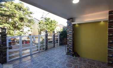 HOUSE FOR RENT IN MULTINATIONAL, PARAÑAQUE