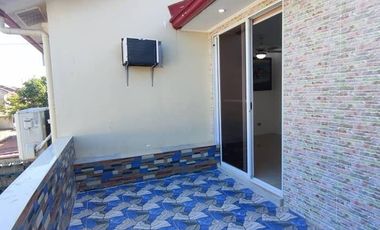 HOUSE FOR RENT IN MULTINATIONAL, PARAÑAQUE