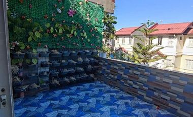 HOUSE FOR RENT IN MULTINATIONAL, PARAÑAQUE