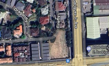 Vacant Lot For Sale - Valle Verde 6