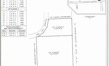 Vacant Lot For Sale - Valle Verde 6