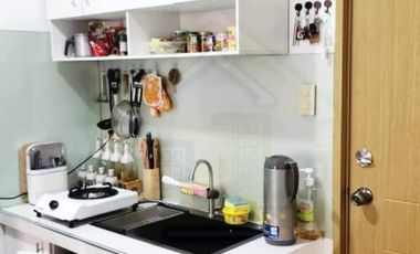 RUSH CONDO FOR SALE IN STA. ANA, MANILA