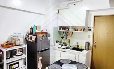 RUSH CONDO FOR SALE IN STA. ANA, MANILA