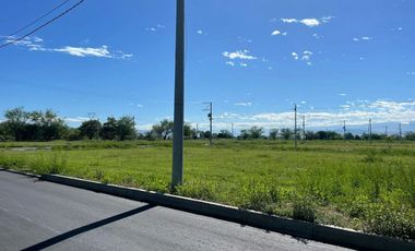 Venta de lotes de 98MTS2 ubicado a 15 minutos de Girardot, Cundinamarca, en la Urb. La Florida.