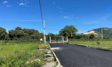 Venta de lotes de 98MTS2 ubicado a 15 minutos de Girardot, Cundinamarca, en la Urb. La Florida.
