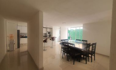 Hermosa casa  remodelada en Alcaldía Coyoacán Residencial Cafetales