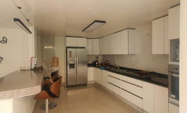 Hermosa casa  remodelada en Alcaldía Coyoacán Residencial Cafetales