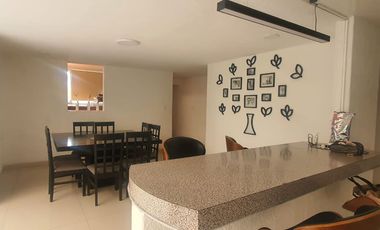 Hermosa casa  remodelada en Alcaldía Coyoacán Residencial Cafetales