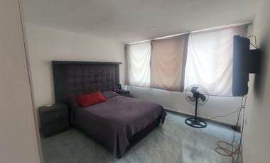 Hermosa casa  remodelada en Alcaldía Coyoacán Residencial Cafetales