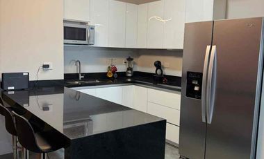 RENTA de Departamento amueblado y equipado  en Residencias Condotec en Eugenio Garza Sada cerca del Tecnológico de Monterrey N.L