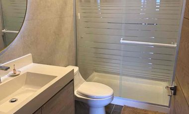 RENTA de Departamento amueblado y equipado  en Residencias Condotec en Eugenio Garza Sada cerca del Tecnológico de Monterrey N.L