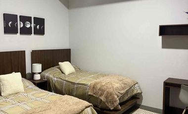 RENTA de Departamento amueblado y equipado  en Residencias Condotec en Eugenio Garza Sada cerca del Tecnológico de Monterrey N.L