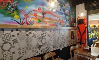 45383 Local en arriendo en las Palmas, El poblado