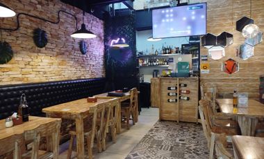 45383 Local en arriendo en las Palmas, El poblado