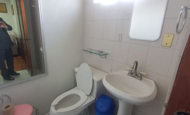 Consultorio en Torre de Especialidades Médicas frente a Hospital Infantil Privado