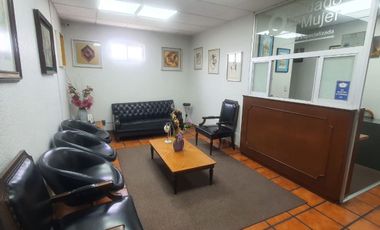 Consultorio en Torre de Especialidades Médicas frente a Hospital Infantil Privado