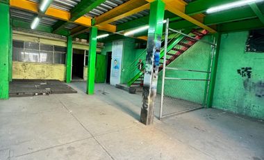 BODEGA CERCA INSURGENTES, METRO POTRERO, CENTRAL DEL NORTE