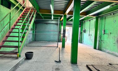 BODEGA CERCA INSURGENTES, METRO POTRERO, CENTRAL DEL NORTE