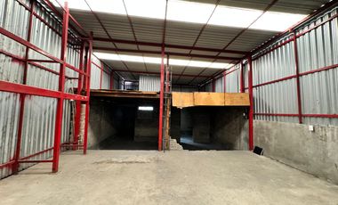 BODEGA CERCA INSURGENTES, METRO POTRERO, CENTRAL DEL NORTE