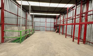 BODEGA CERCA INSURGENTES, METRO POTRERO, CENTRAL DEL NORTE