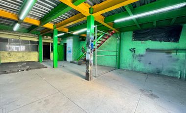 BODEGA CERCA INSURGENTES, METRO POTRERO, CENTRAL DEL NORTE