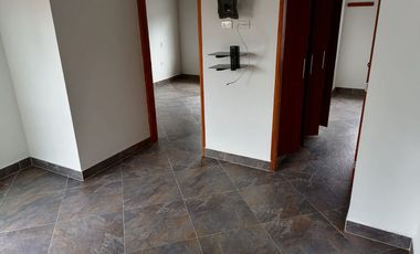 Vendo casa de dos niveles en San Jerónimo