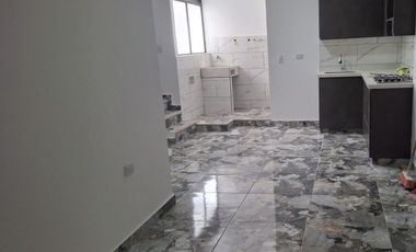 VENTA DE APARTAMENTO INTERNO EN BARBOSA ANTIOQUIA