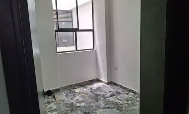 VENTA DE APARTAMENTO INTERNO EN BARBOSA ANTIOQUIA