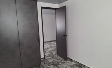 VENTA DE APARTAMENTO INTERNO EN BARBOSA ANTIOQUIA