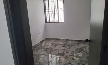 VENTA DE APARTAMENTO INTERNO EN BARBOSA ANTIOQUIA