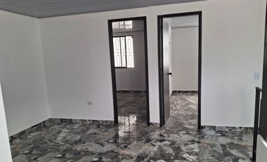 VENTA DE APARTAMENTO INTERNO EN BARBOSA ANTIOQUIA