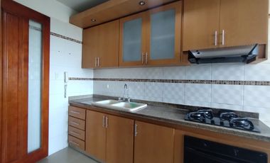 Apartamento en arriendo en Alto Prado.