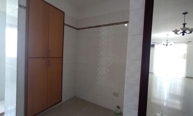 Apartamento en arriendo en Alto Prado.
