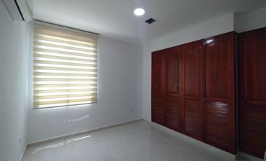 Apartamento en arriendo en Alto Prado.