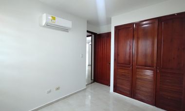 Apartamento en arriendo en Alto Prado.