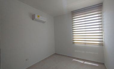 Apartamento en arriendo en Alto Prado.