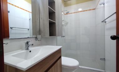 Apartamento en arriendo en Alto Prado.