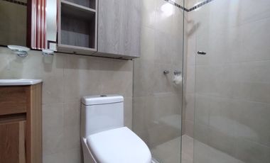 Apartamento en arriendo en Alto Prado.