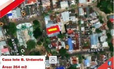 SE VENDE CASA COMERCIAL - B URDANETA - NEIVA (HUILA-COL)
