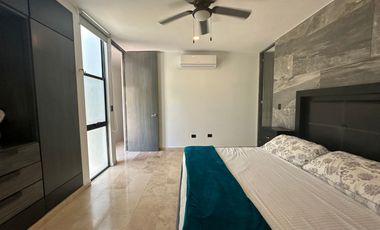 Casa en venta en Telchac Puerto con club de playa y amenidades privadas